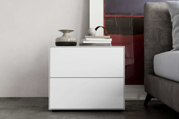 Nex Pur Box - piure creating living space - sideboard nex line regal ...